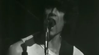 The Ramones - Blitzkrieg Bop - 12/28/1978 - Winterland (Official)