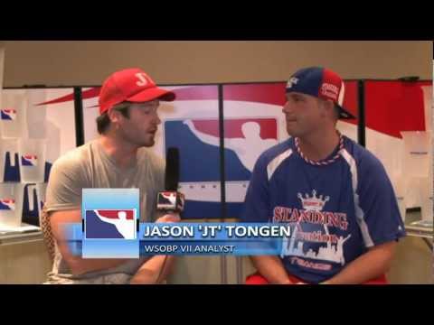 World Series of Beer Pong VII Presents: Dan Range
