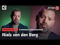 Vragenvuur: Niels van den Berg (Burgerbelangen Enschede)