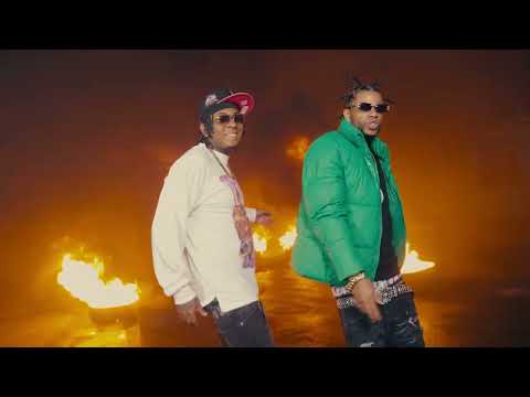 El Peñon - Haraca Kiko FT Harryson ( Official Video )