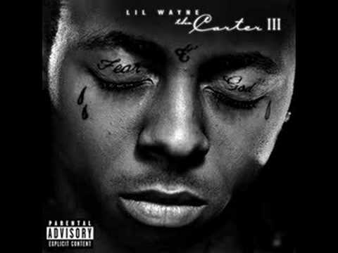 Lil' Wayne Ft. Robin Thicke - Tie my Hands