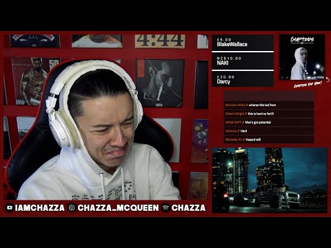 KAHUKX - Due Time (Official Music Video) UK Reaction & Thoughts