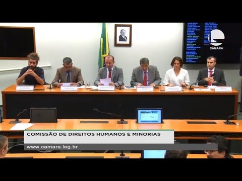 Direitos Humanos - Violação de direitos humanos na Palestina - 08/10/2019 - 16:14