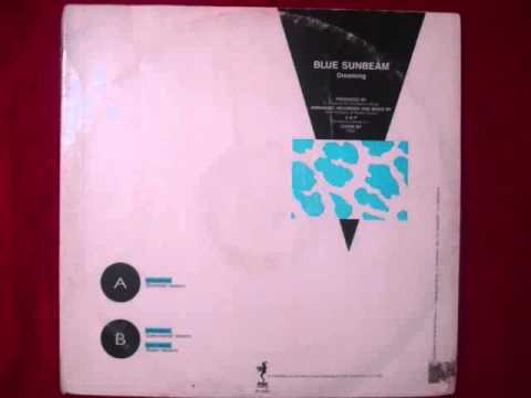 BLUE SUNBEAM - DREAMING