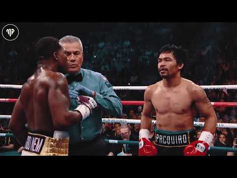 PACQUIAO vs BRONER | January 19, 2019