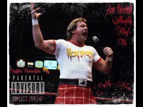 Almighty OC -Coffin Freestyle ⚰ (Roddy Piper)