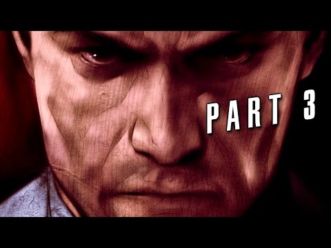 Hitman Walkthrough Gameplay Part 3 - The Final Test (Hitman 6 2016)
