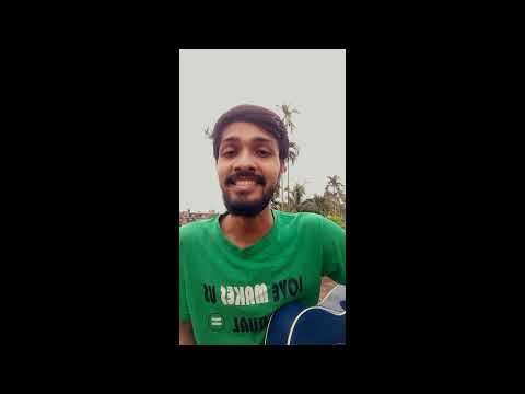 Dibakar Chakraborty Tui Chunli Jokhn