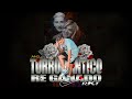 TURROMANTICO RE GANADO AN3 Video Clip RKT CRISTIANO ROMANTICO 2023