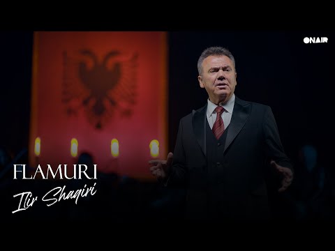 Ilir Shaqiri - FLAMURI
