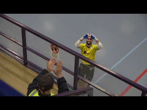 Miesten Futsal-Liiga: FC Kemi - Mad Max 27.11.2022