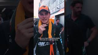 Italian GP review with OP 🇮🇹