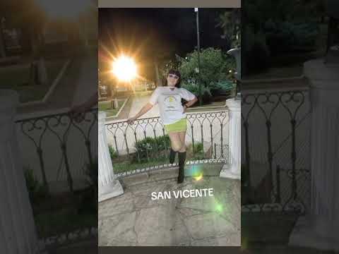 SAN VICENTE PROVINCIA DE BUENOS AIRES