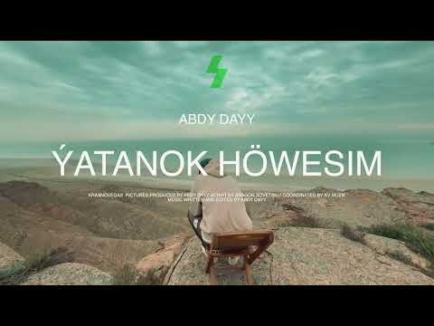 Yatanok Höwesim  (Official Visualizer) 2025