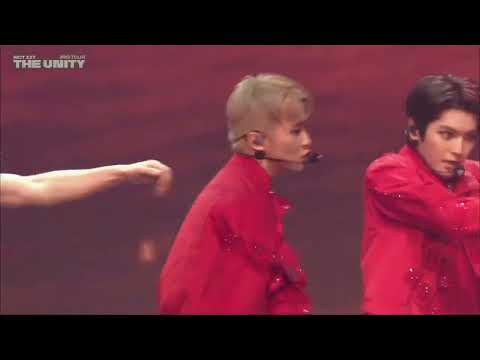 231126 NCT 127 - 'KICK IT' NCT127 3RD TOUR THE UNITY