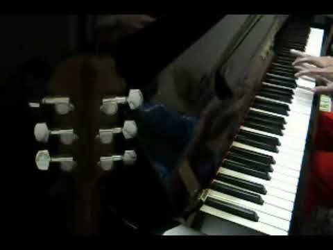 Fariborz Lachini , Whirlwind In Autumn - Book No 2 , Piano : Nariman Kholgh Mozaffar #musician