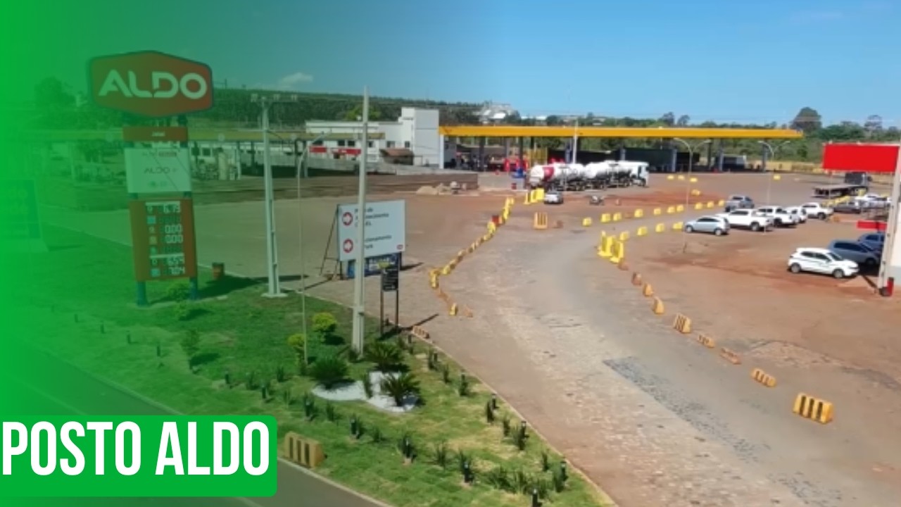 Posto Aldo