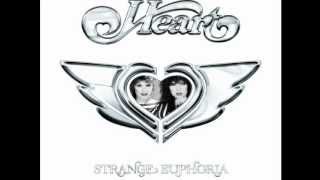 Heart - Skin To Skin (Strange Euphoria)