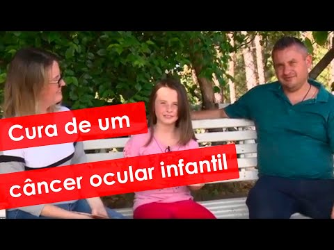 Testimony of the Bloody Hands of Jesus - Daniele Antunes and Elder Silva - Piranguçu - MG