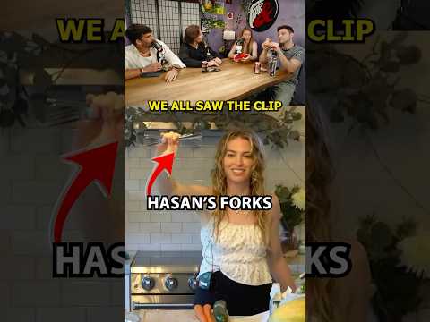 She can’t keep getting away with it!