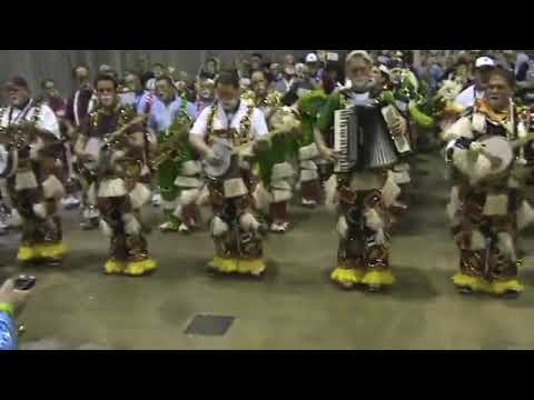 QCSB "It's Not Where You Start" - 2009 Show Of Shows