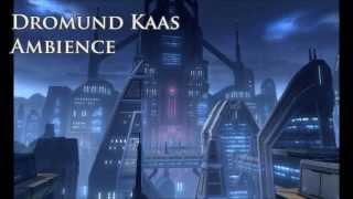 Sith Imperial Capital Dromund Kaas / Thunderstorms | Star Wars Ambience