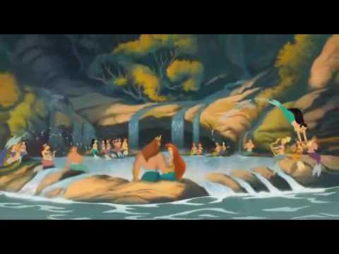 download lagu mp3 mp4 Athena The Little Mermaid, download lagu Athena The Little Mermaid gratis, unduh video klip Athena The Little Mermaid