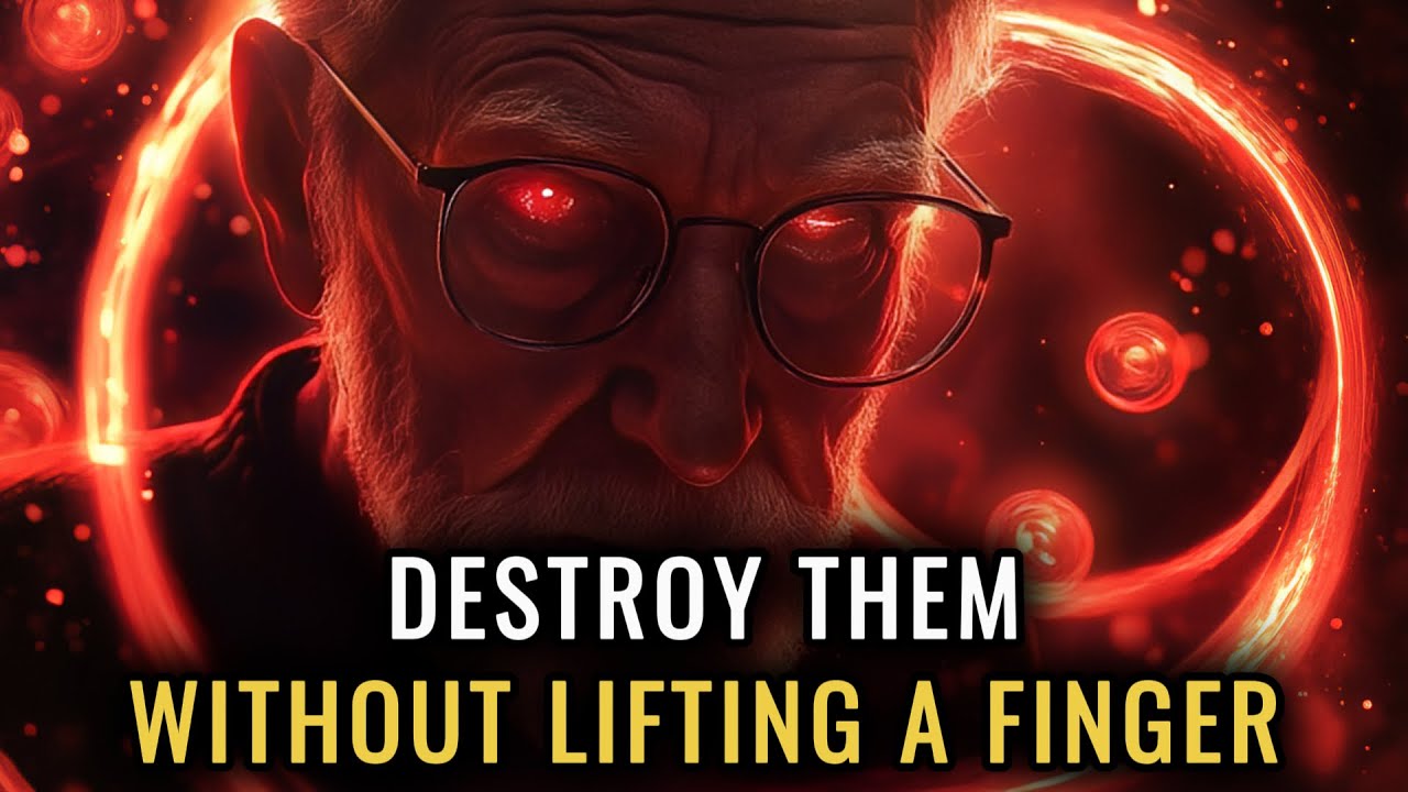 THE SPIRITUAL SECRET so that NOTHING and NO ONE ever affects you | Carl Jung