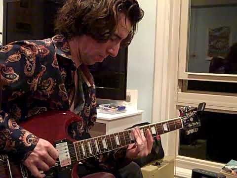 Harrison Flynn video