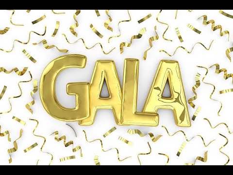 American Chamber Ensemble Gala Annual Music Party and Fundraiser -  Sunday, September 12, 2021