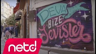 Yalın - Deva Bize Sevişler (Doğuş Çabakçor Remix)