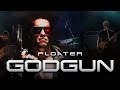 Floater: Godgun (Demo Tape)