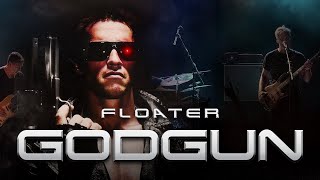 Floater: Godgun (Demo Tape)
