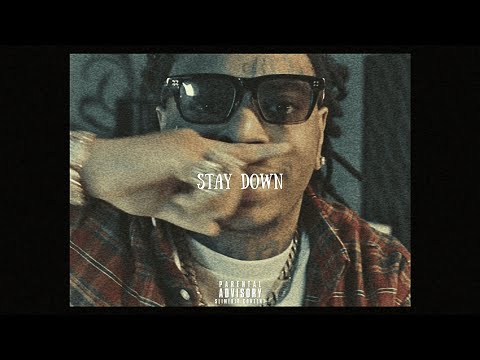 [FREE] Future x Lil Gotit Type Beat | Wheezy Type Beat 2026 - "Stay Down"