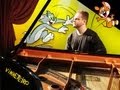 Tom And Jerry Musics On Piano 7 Soundtracks Show