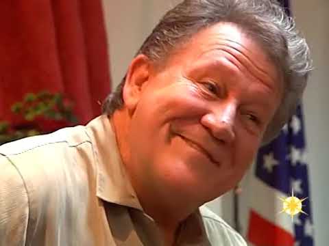 Programa 41: Somos a Família Dele – Dave Roberson