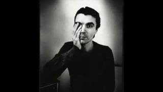 david byrne-brian eno home