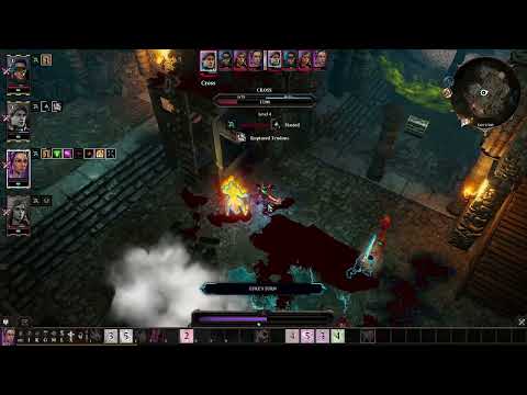 dos 2 co-op: Arena of the one