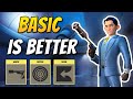BASIC IS BETTER | Squire Solo Gameplay Deceive Inc