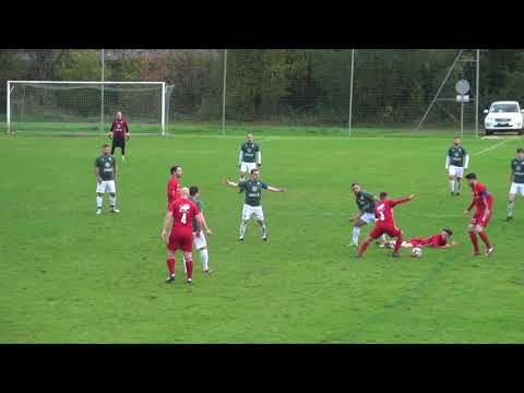 FC Develier - US Boncourt  26.10.2024  ( 0 - 2 )