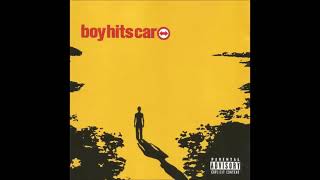 Boy Hits Car - Lovecore (Welcome To) (Live In Dallas)