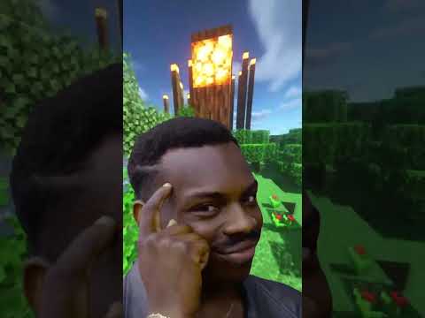 Apparently, Paluten didn't like the last one so much... Minecraft Would you rather? Tordi #shorts...