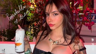 COACHELLA 25' VLOG: meeting mike dirnt, shows and villa tour 🦋