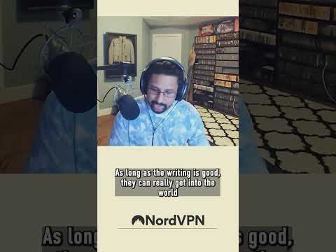 HP as a TV series | Technical Alpha