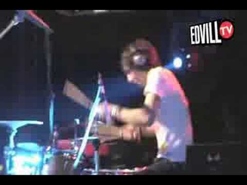 La Vida Bohéme gana el Festival Nuevas Bandas!