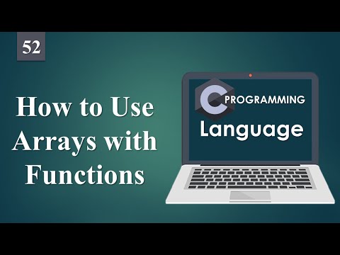C Language Introduction Video