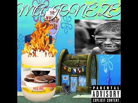 Cepums un Krēms - Majonēze