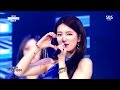 Miss A Other Than You Guys You Are Popular Inkigayo 20150412