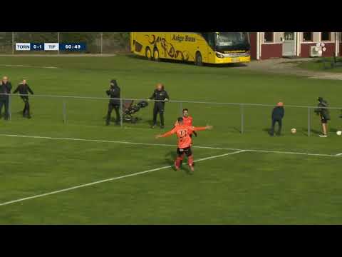 2021-10-16 - Torns IF - Tvååkers IF
