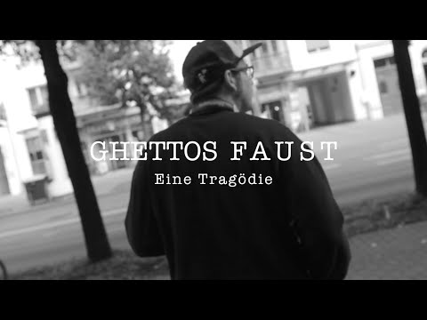 Vit-Armin B - Ghettos Faust. Eine Tragödie (offizielles HD Video)